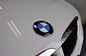 3シリーズ：BMW