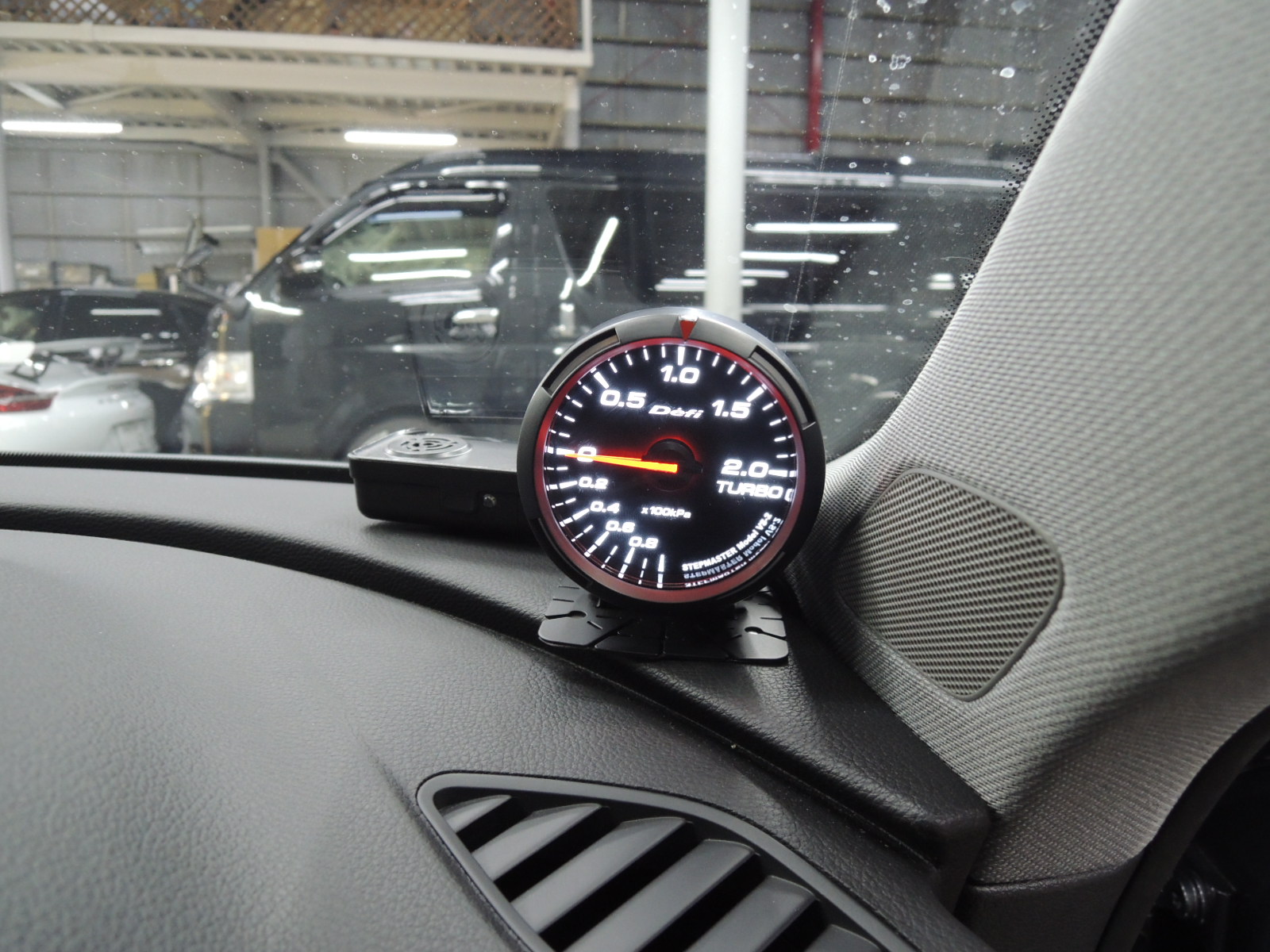 ネットで買った用品等も取付けます B Pacs Staff Blog ネットで買った用品等も取付けます B Pacs Staff Blog