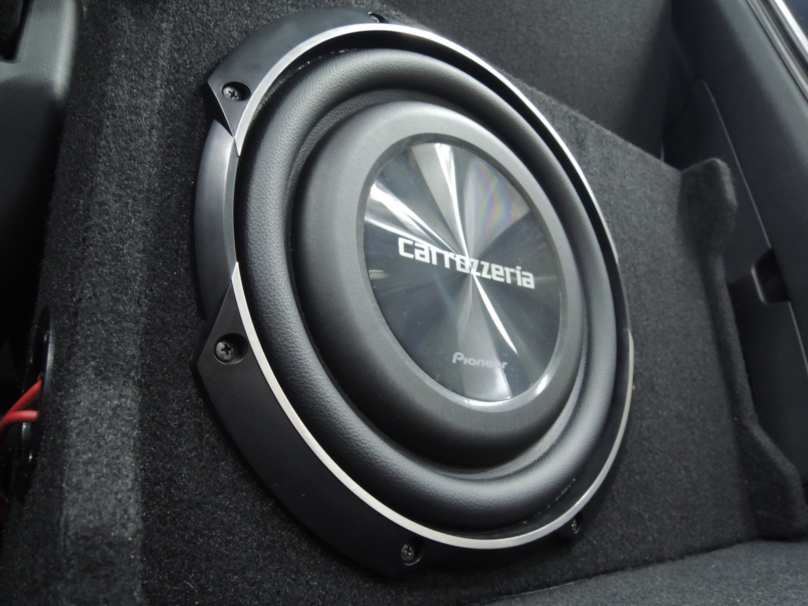 Honda Freedに迫力の重低音をプラス B Pacs Staff Blog Honda Freedに迫力の重低音をプラス B Pacs Staff Blog