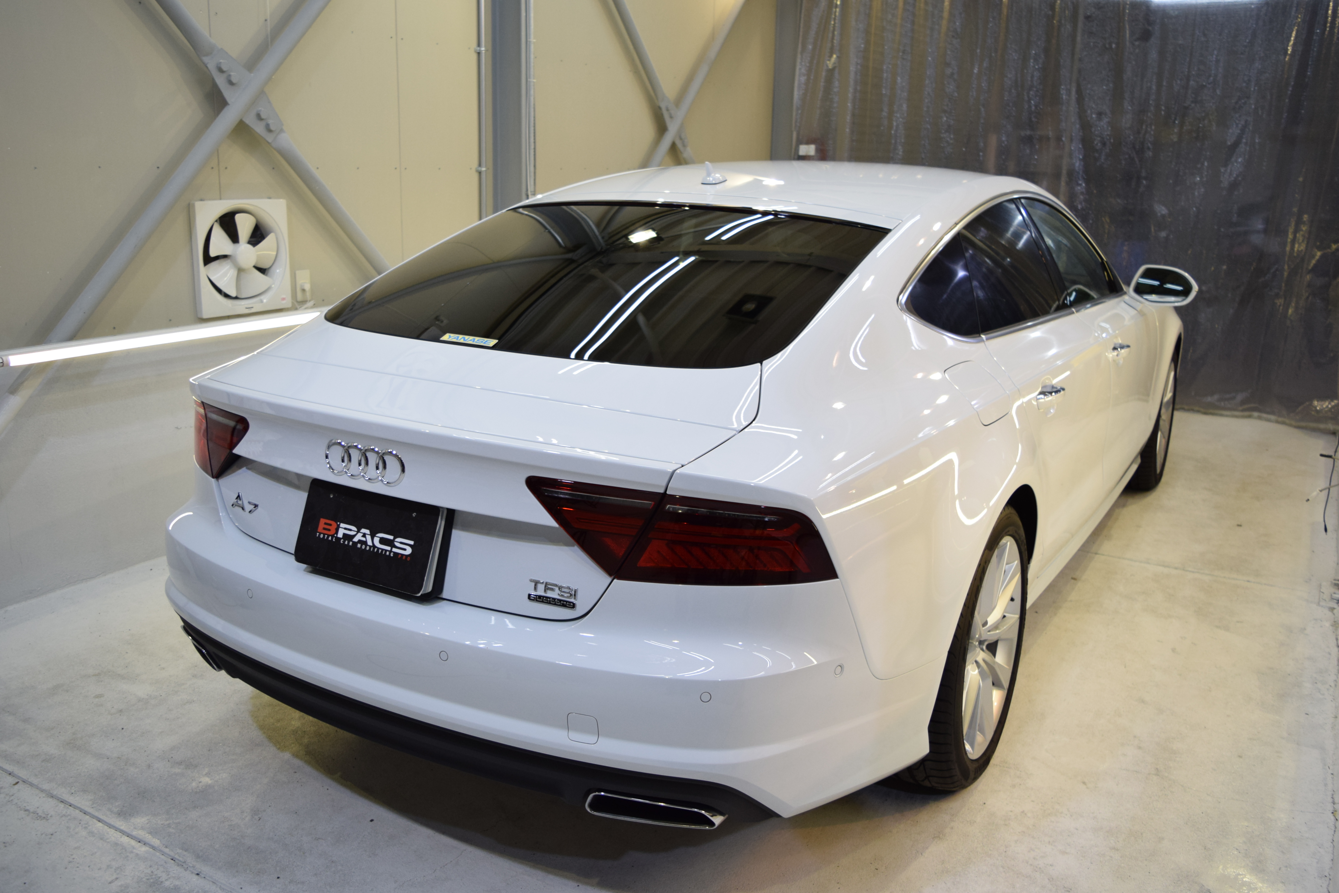 2022年最新春物 アウディ DTE SYSTEM Boostr pro ブースタープロ アウディ A6 incl. Allroad 4G 2011〜  3.0 TFSI CRE ノーマル：310PS/440NM 装着時：343PS/474NM BP7551 通販 
