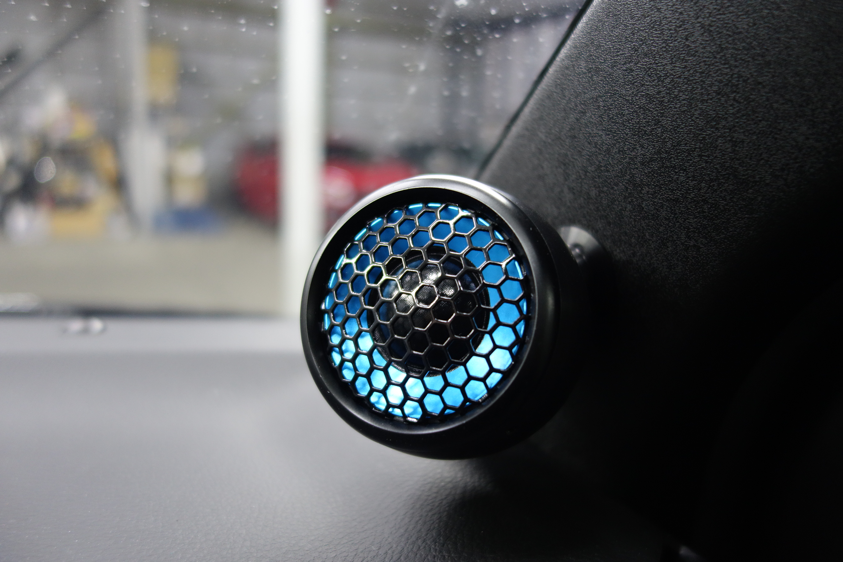 スズキ イグニス BLUE MOON AUDIO インストール♪ | B-PACS STAFF BLOG スズキ イグニス BLUE MOON AUDIO インストール♪ | B-PACS STAFF BLOG