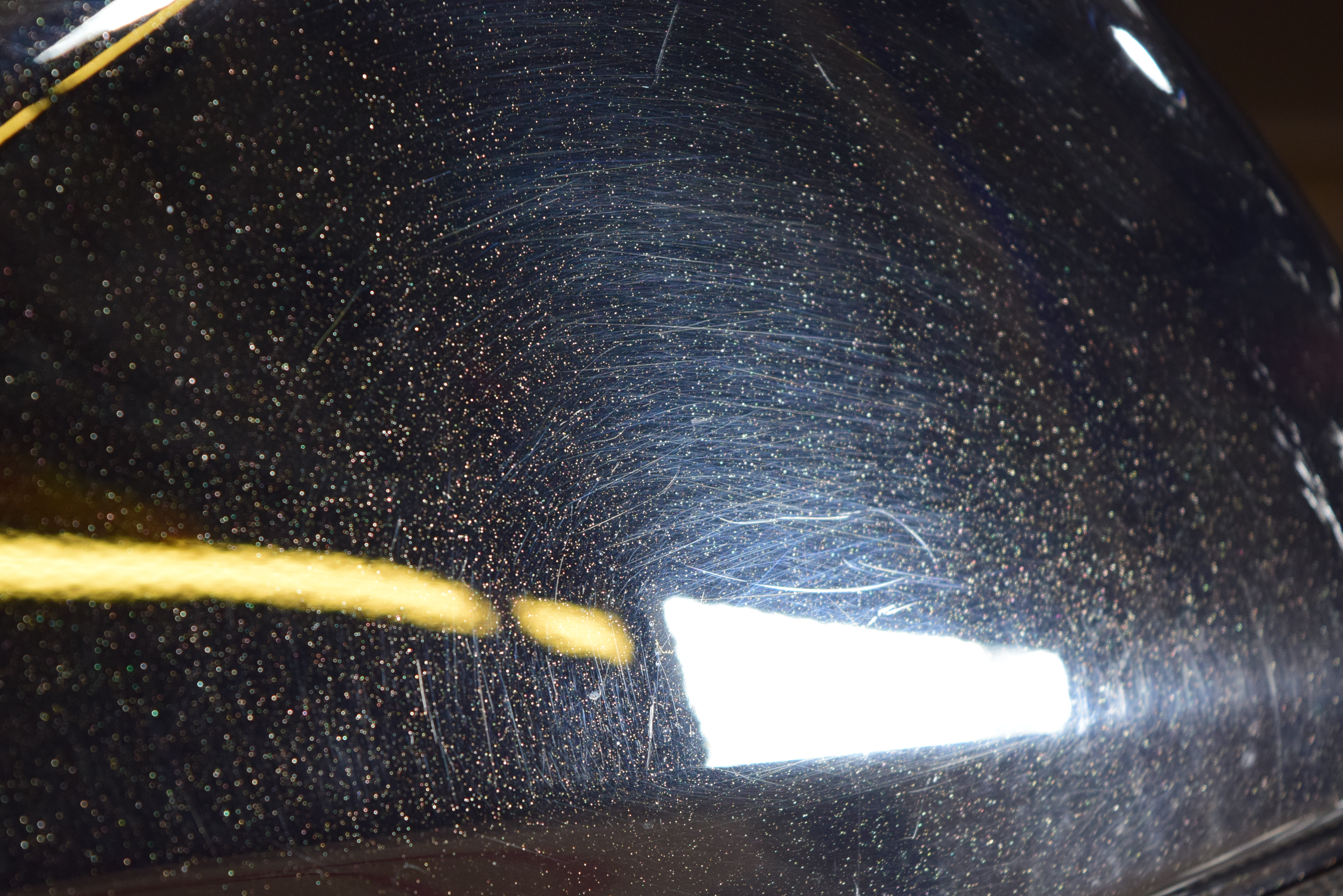 花粉 黄砂 汚れの種類と洗車方法 B Pacs Staff Blog