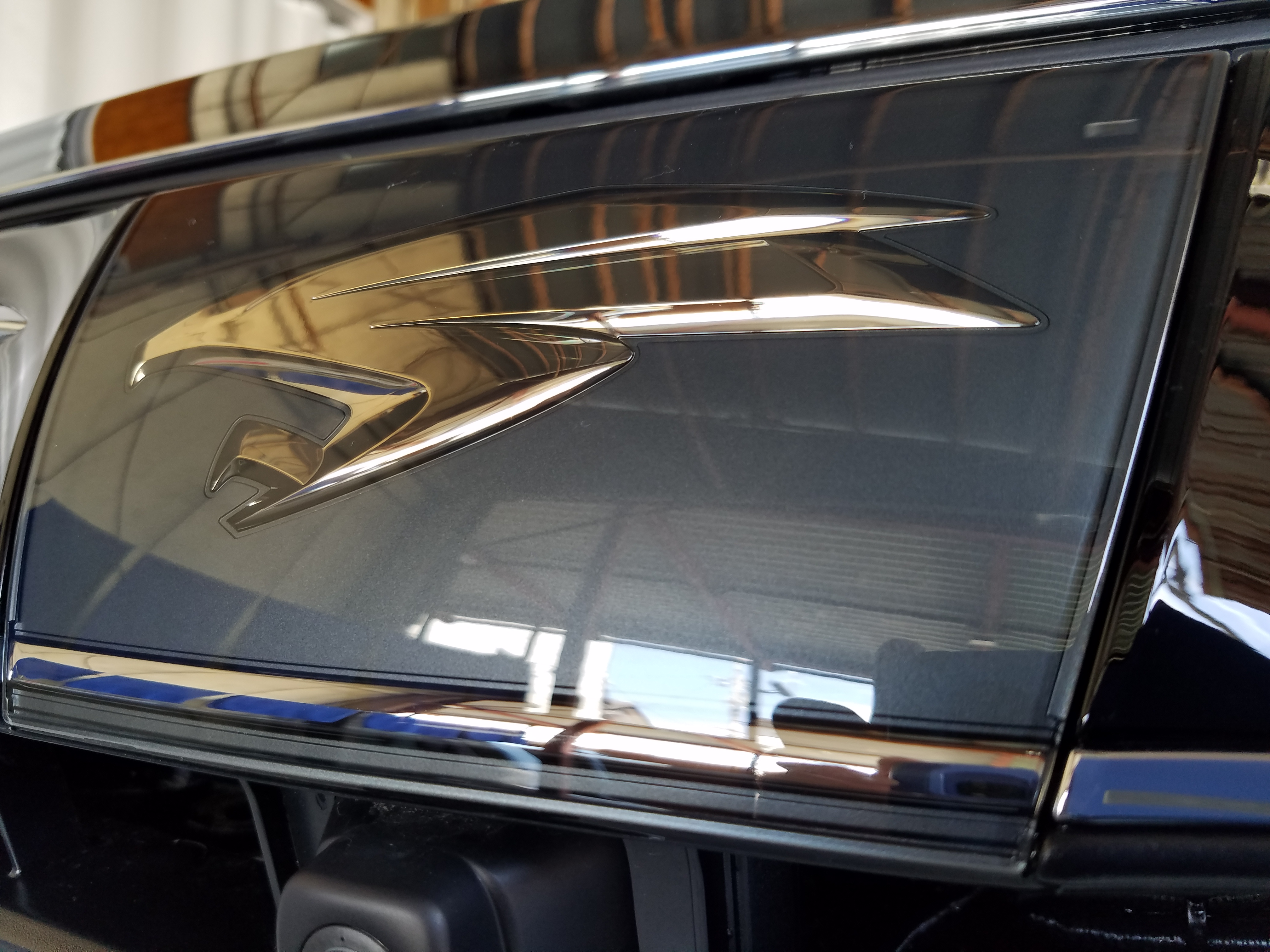 ハリアー これからの季節 暑さから車内を守る 全面遮熱フィルムで完全武装 B Pacs Staff Blog