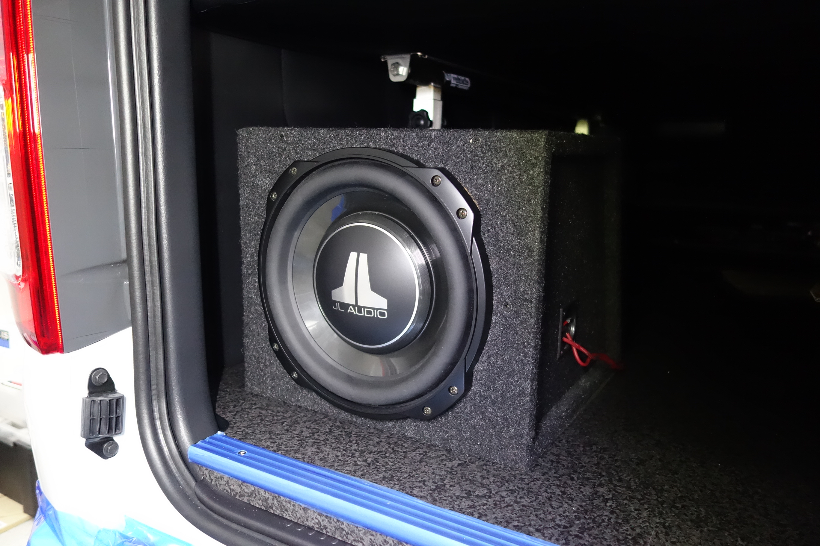 トヨタ 0系 ハイエ ス オーディオプロショップだからできる 高音質ドライブ空間 B Pacs Staff Blog