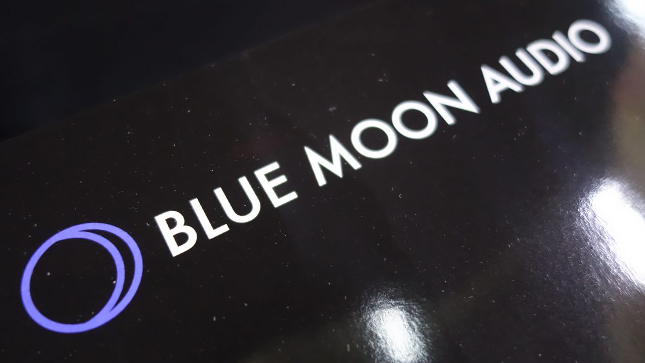 カローラスポーツへblue Moon Audio Ax165をインストール 安定の高音質でパワフル車音空間に B Pacs Staff Blog