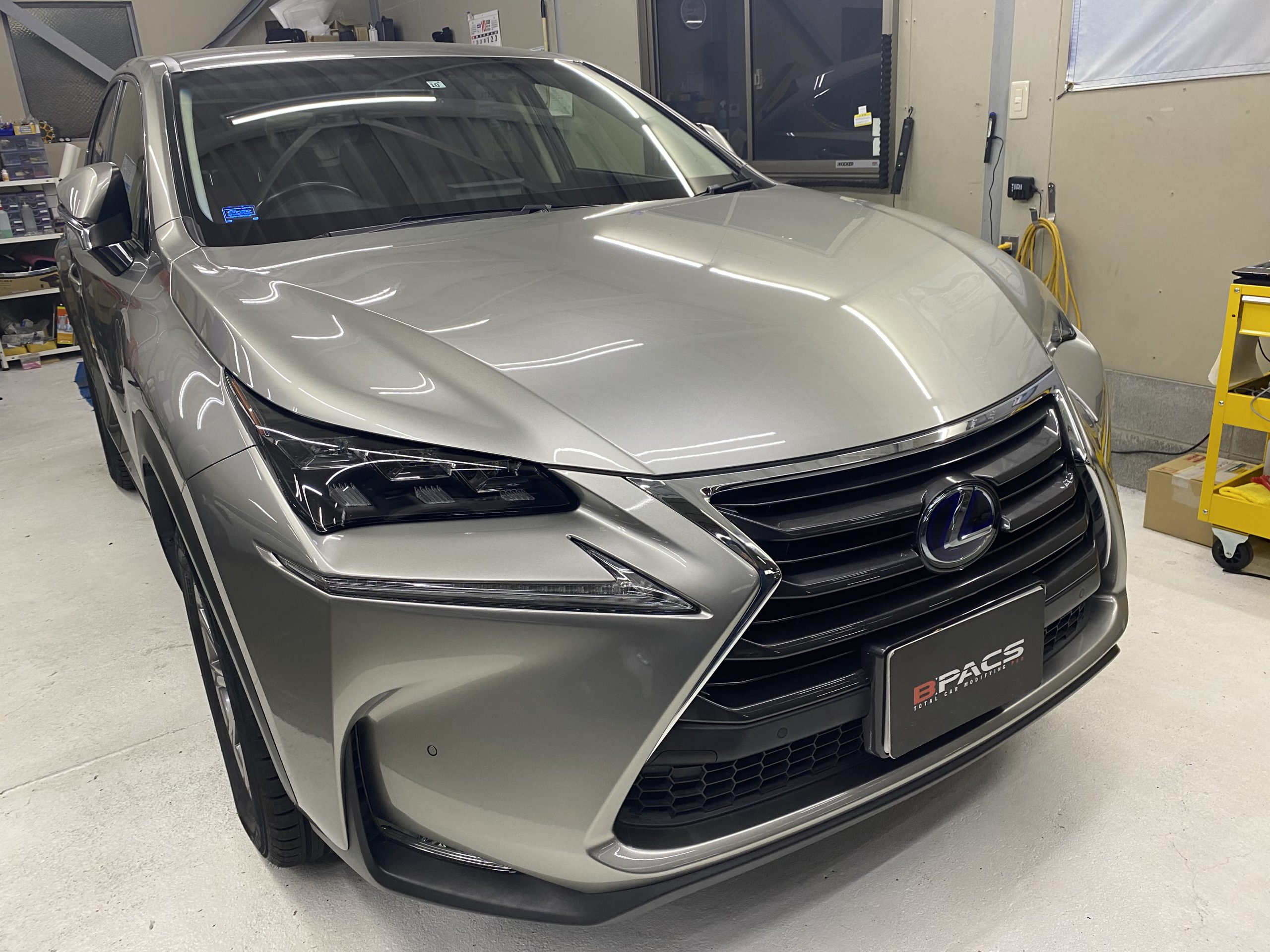 コンパクトsuvレクサスnx300hに盗難防止装置カーセキュリティgrgoゴルゴを取付 B Pacs Staff Blog コンパクトsuvレクサスnx300hに盗難防止装置カーセキュリティgrgoゴルゴを取付 B Pacs Staff Blog