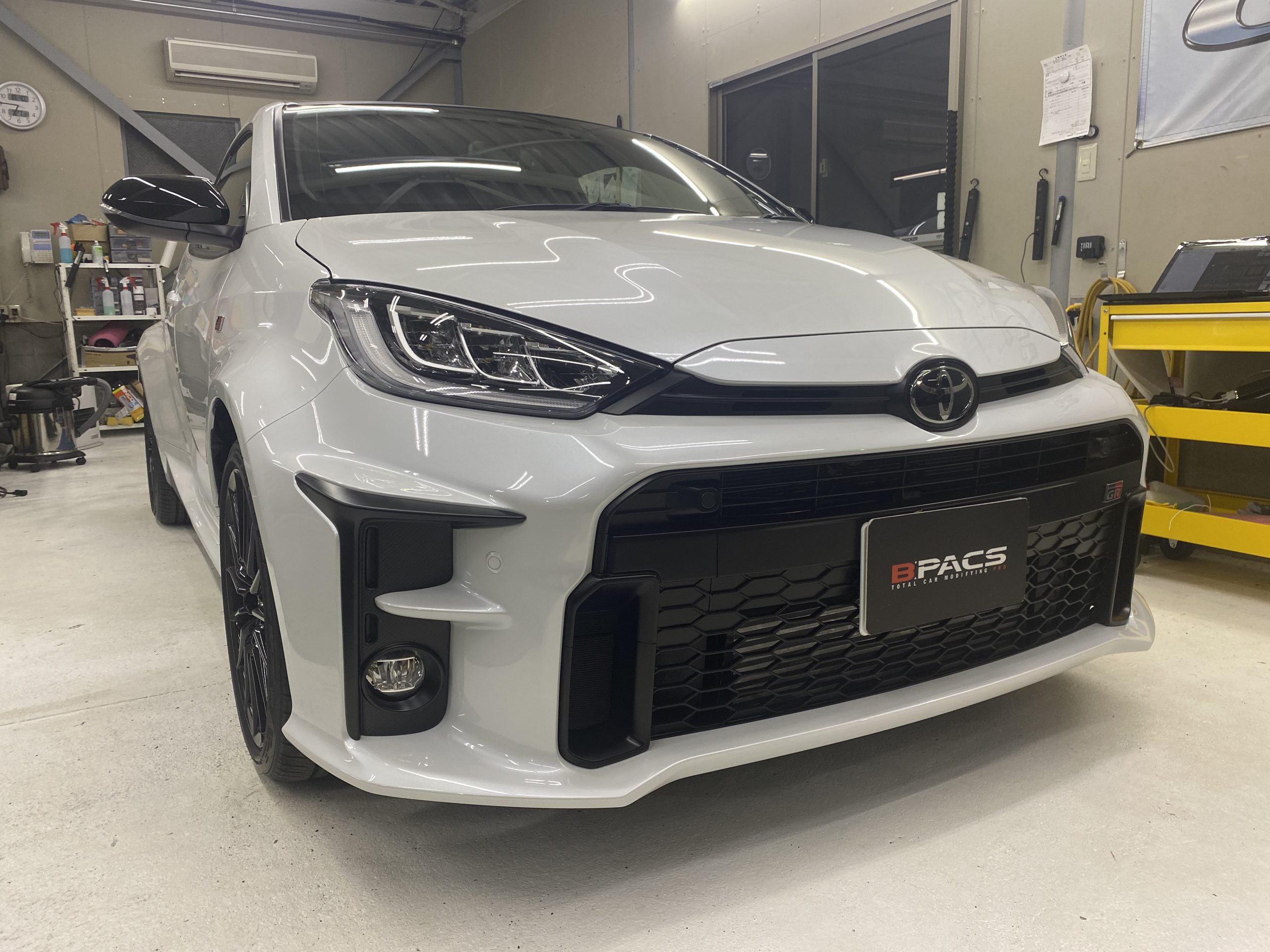 今スポーツカーが危ない 盗難急増 被害に遭う前にセキュリティ対策を B Pacs Staff Blog