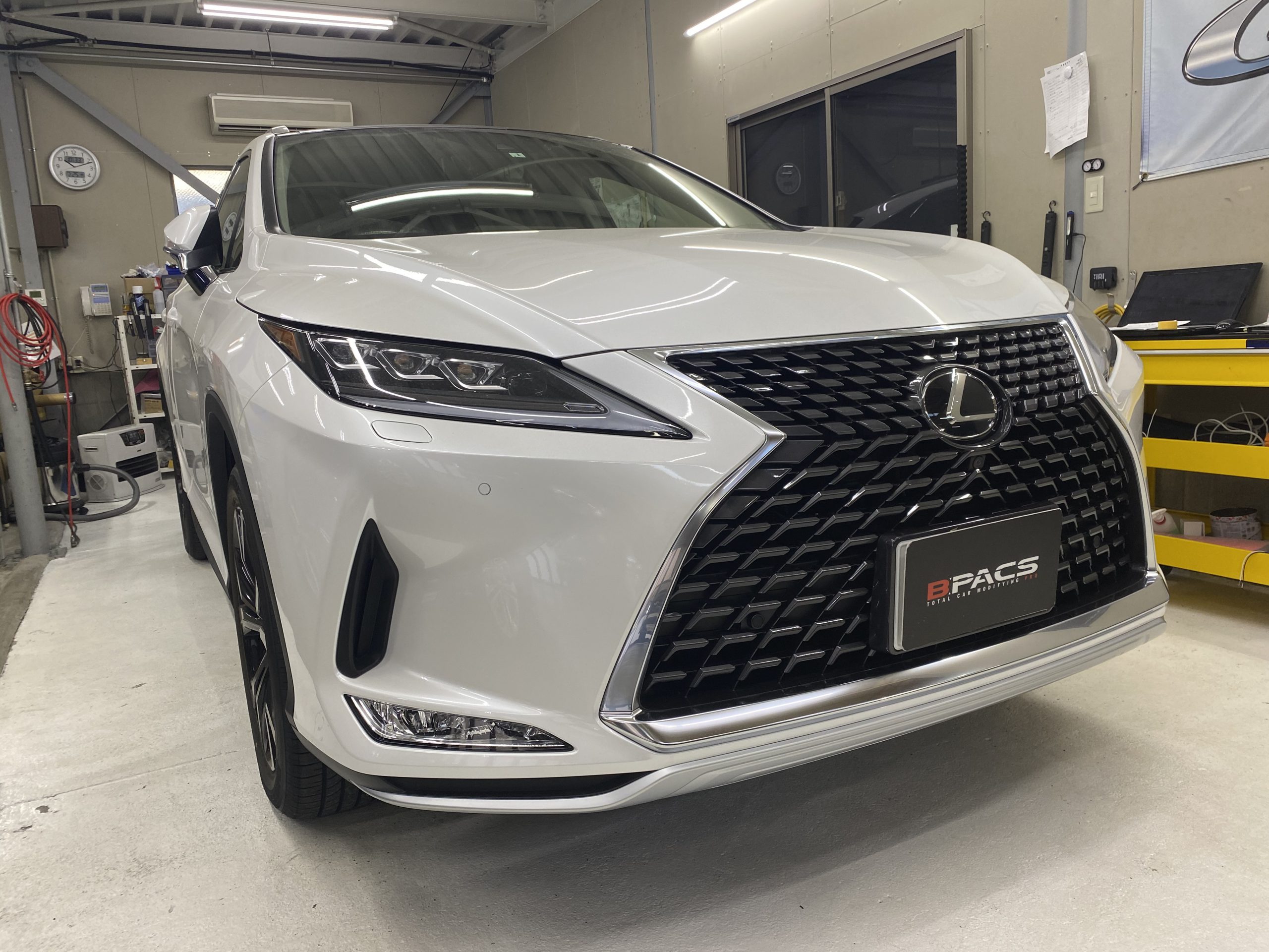 レクサスrx300を盗難させない カーセキュリティgrgoゴルゴとデジタルイモビライザーiglaイグラ B Pacs Staff Blog レクサスrx300を盗難させない カーセキュリティgrgoゴルゴとデジタルイモビライザーiglaイグラ B Pacs Staff Blog