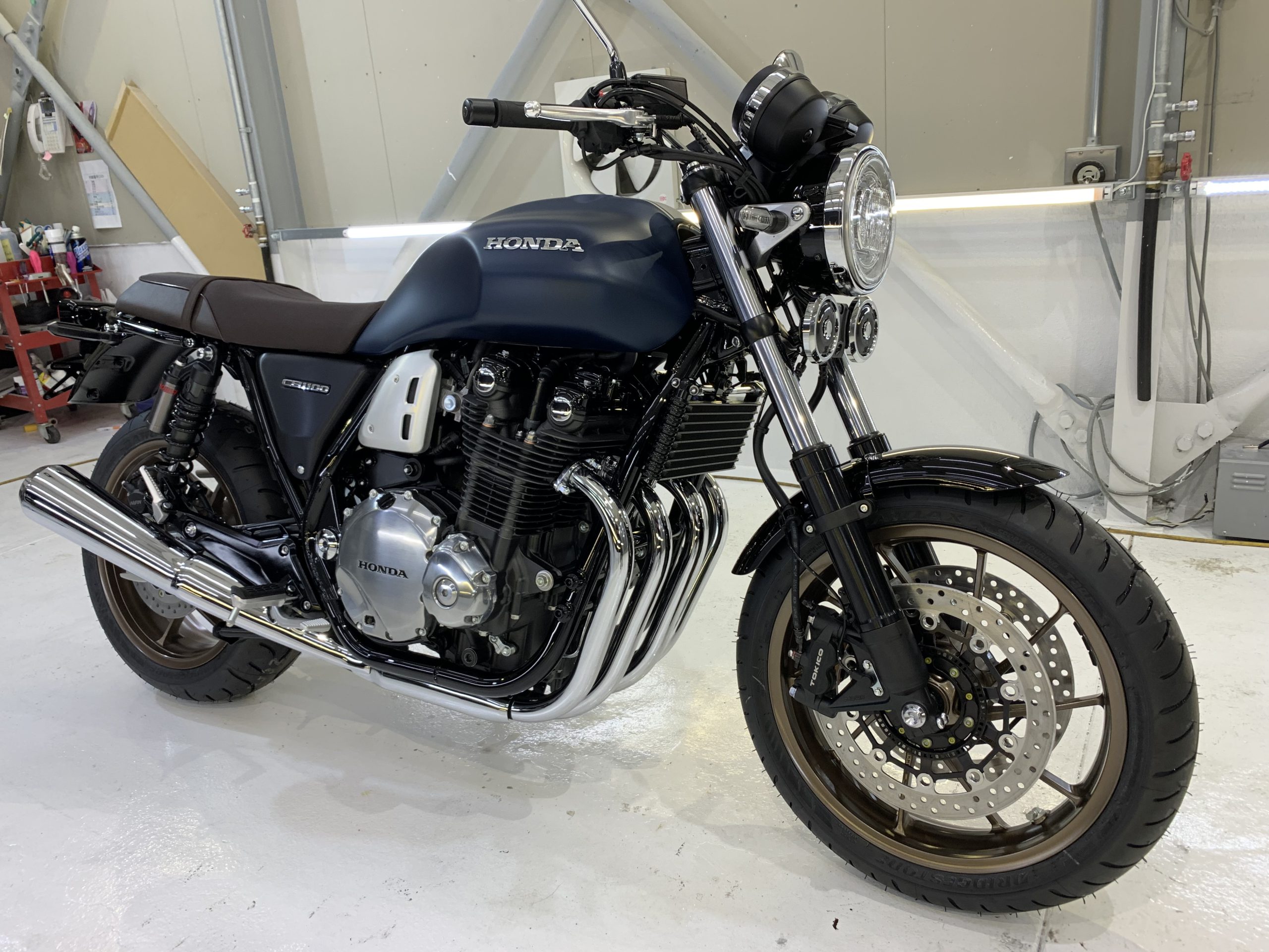 HONDA cb1100rs バイクシート ブラック 未使用 楽天市場】cb1100rs シートの通販