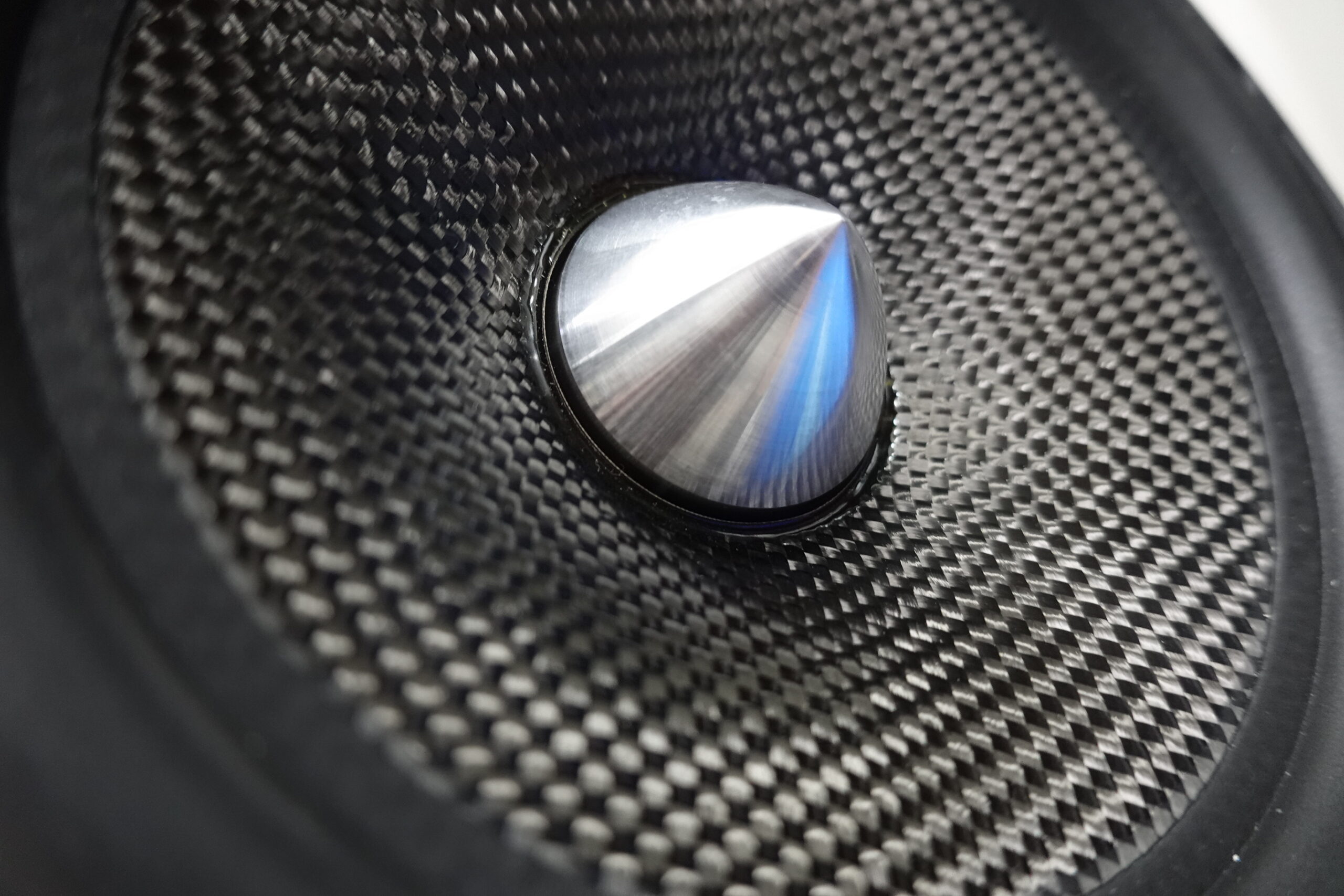 ホンダ・シビックTYPE-RにBLAM(ブラム)のフレンチサウンド♪ご機嫌