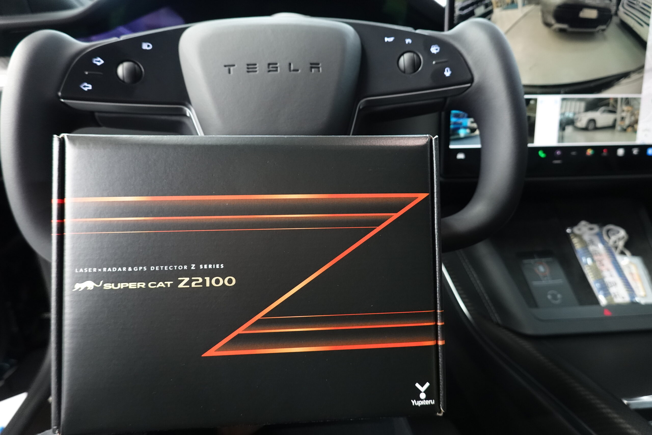 【テスラ】電子スタビライザー 正規品 テスラ電子スタビライザー - メルカリ