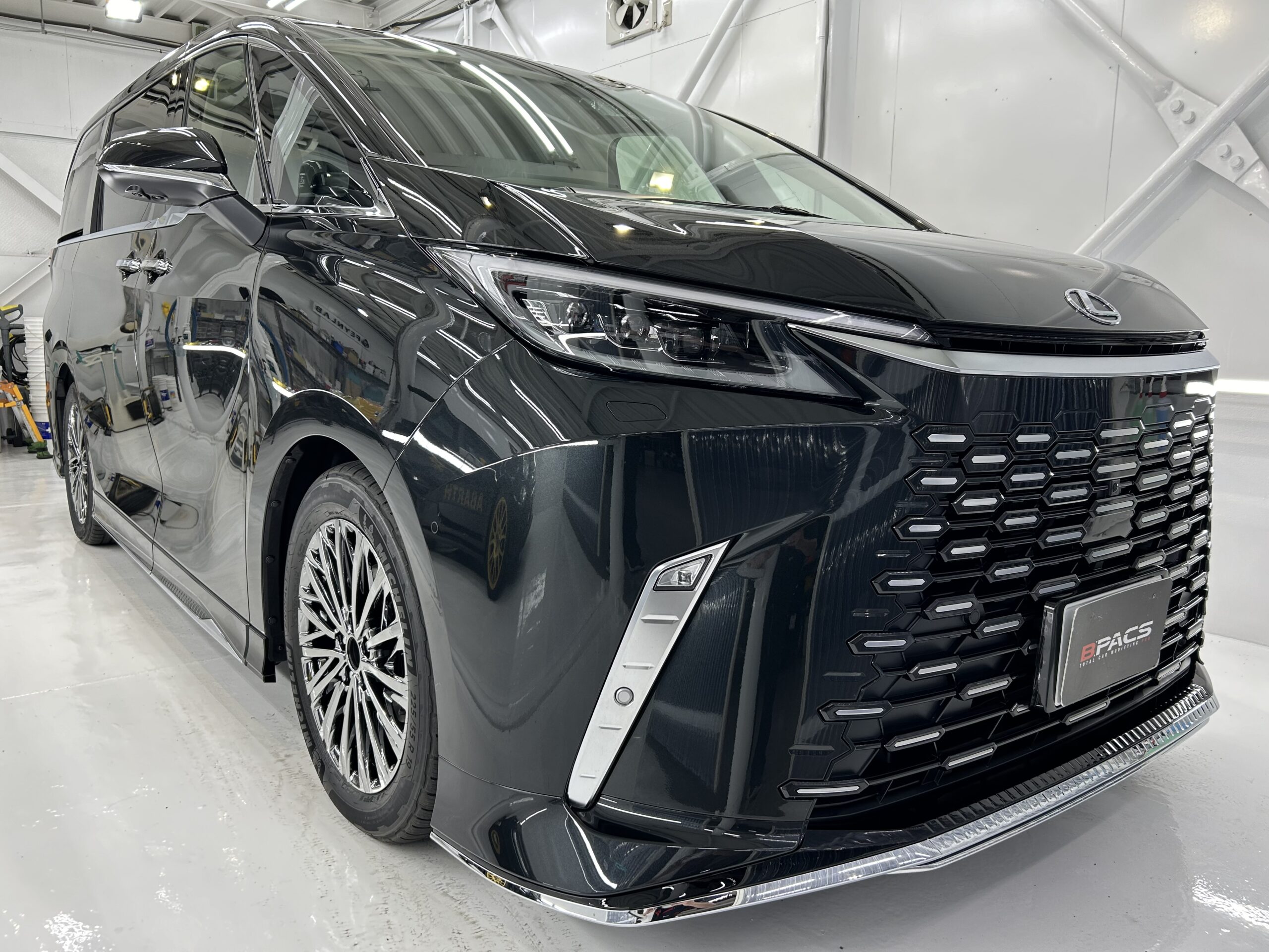 レクサスボディー オススメLEXUS COLLECTION 】 87.ポシェット（アウトドア） アウトドア