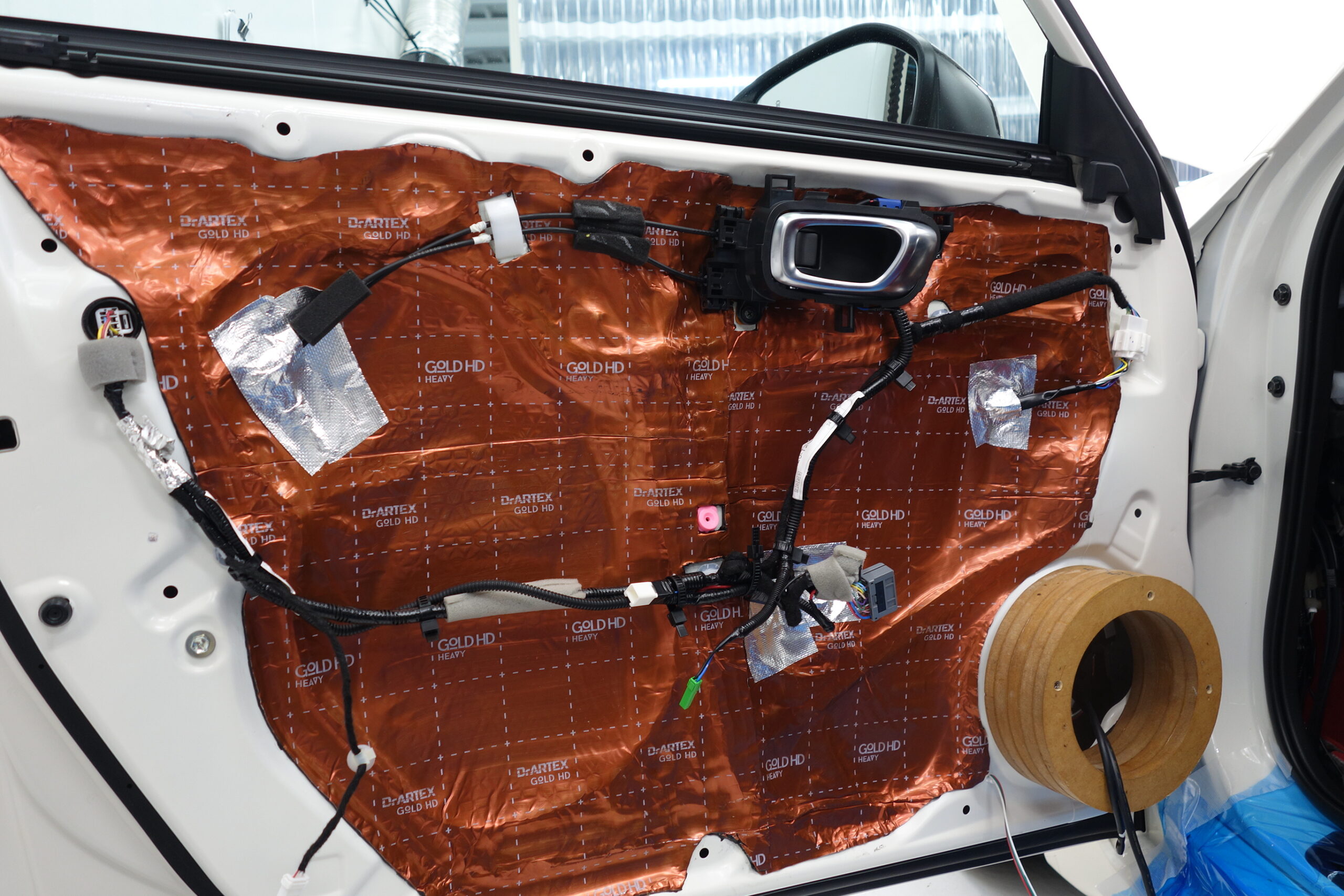 シビックタイプRのカスタムインストール化！進んでます！！ | B-PACS