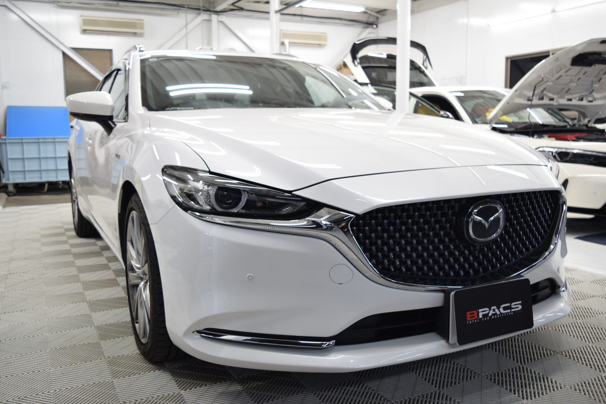 まついこうた様確認用 チェック端子 ジャンパー端子