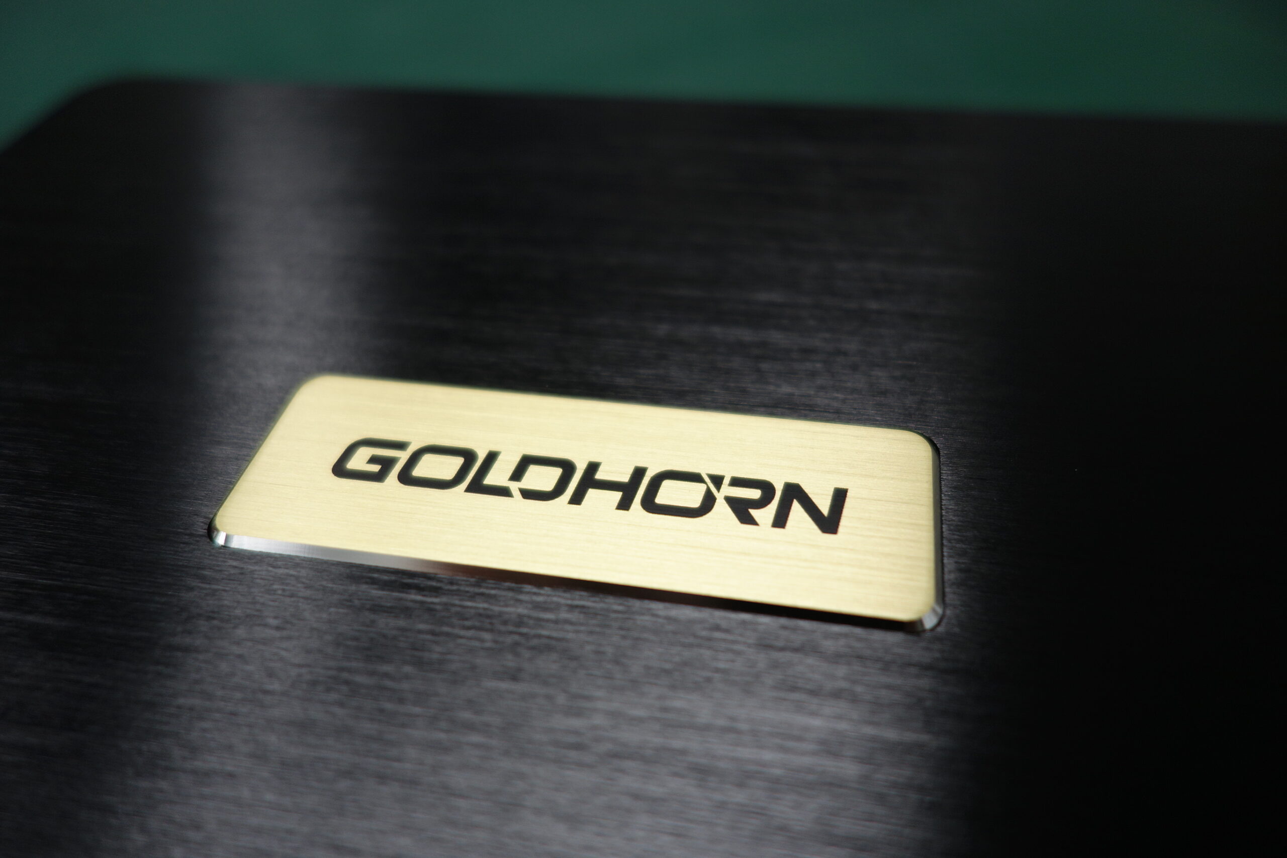 BMW3シリーズにGOLD HORN DSPをインストール♪ | B-PACS STAFF BLOG