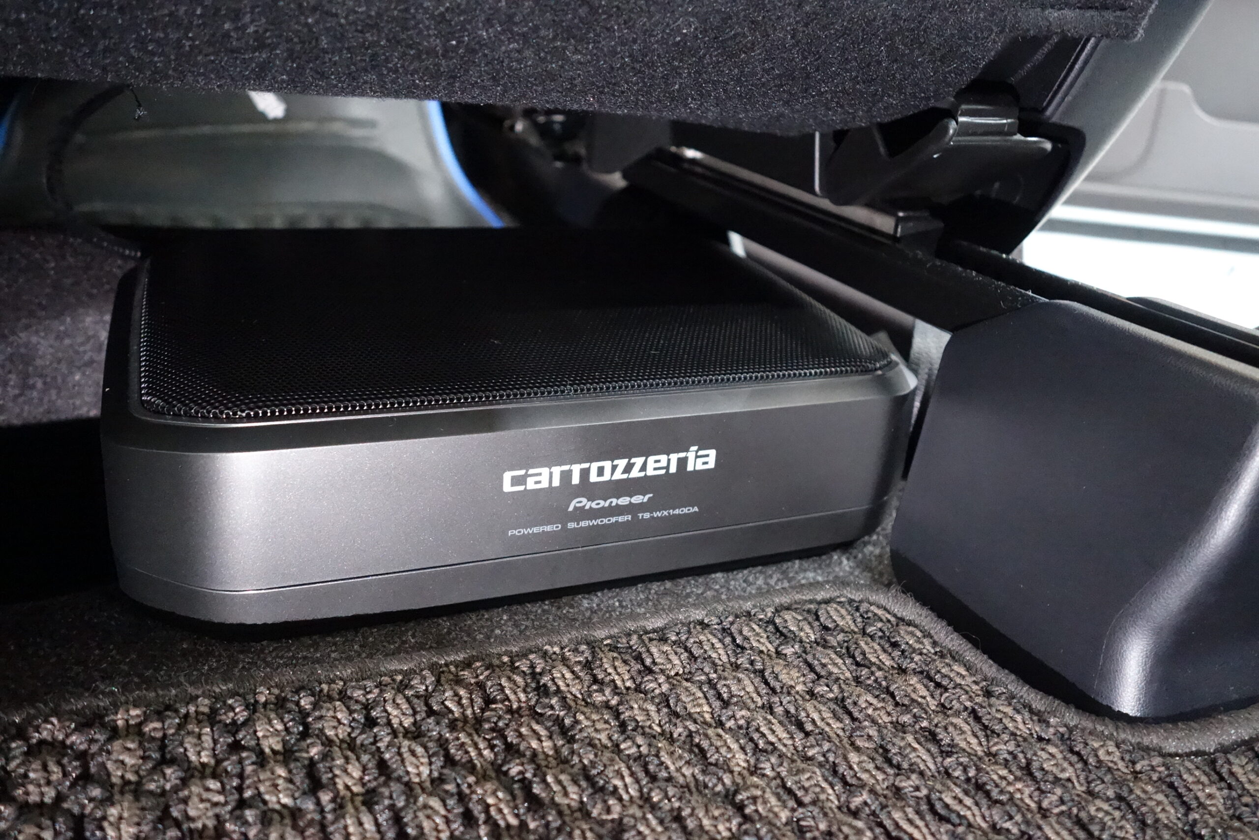 p14系　スペイド　前後スピーカー　ポルテ　にも？ トヨタ ポルテ スペイド 14系 純正スピーカー セット - メルカリ