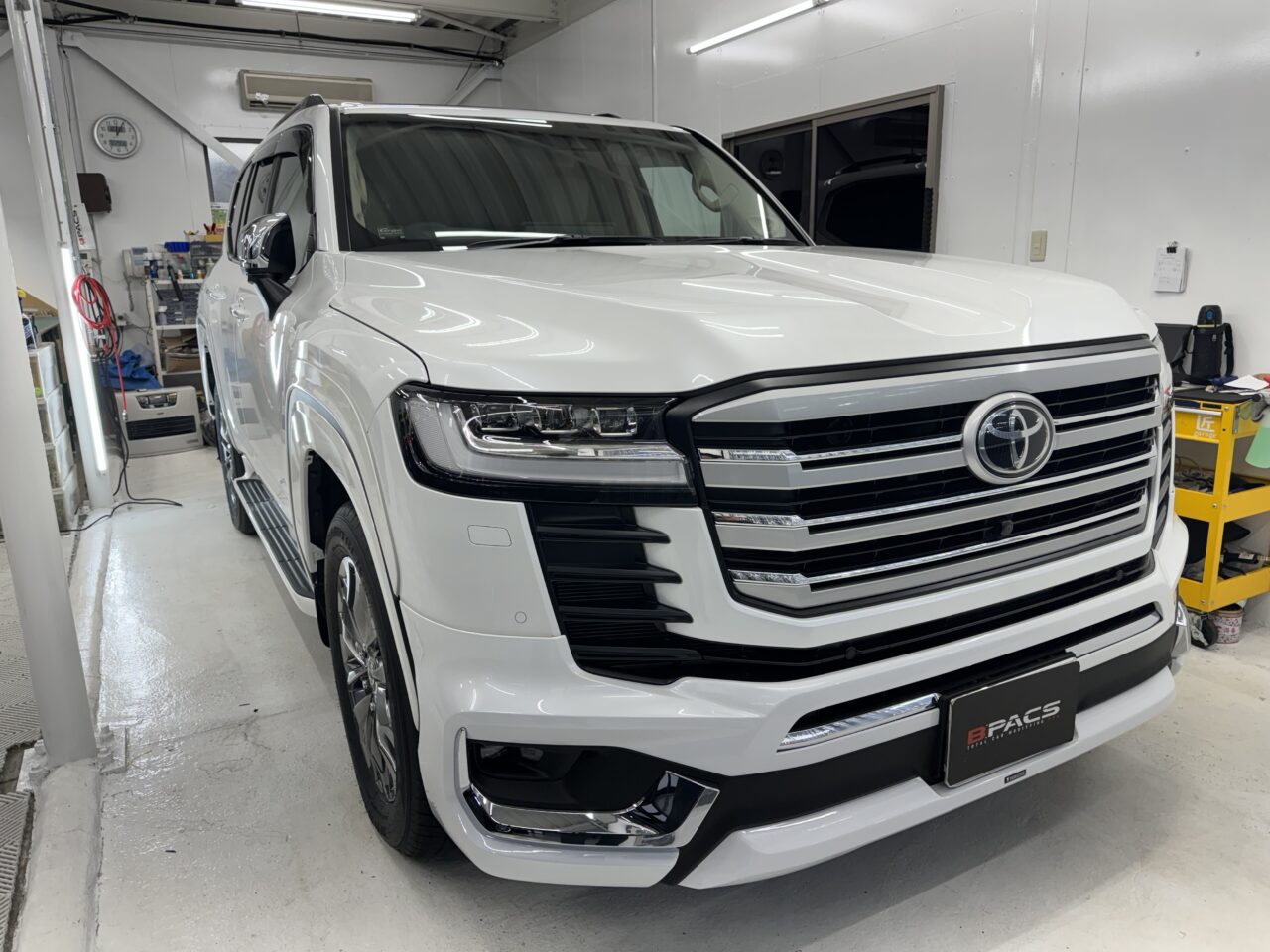 IGLA2（イグラ） | ビーパックス 京都