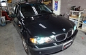 BMW　E46