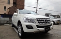 MB ML３５０