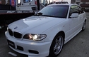 E46クーペ