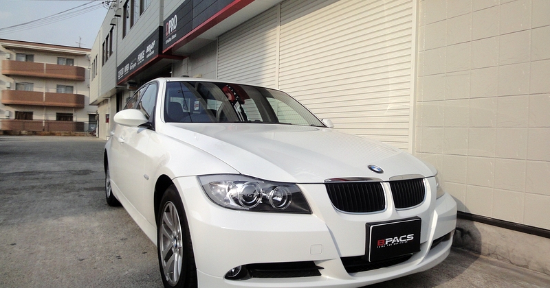 3シリーズ：E９０