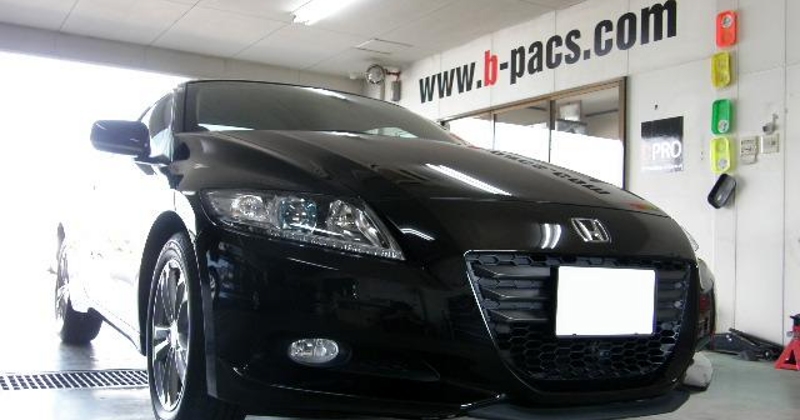 CR-Z