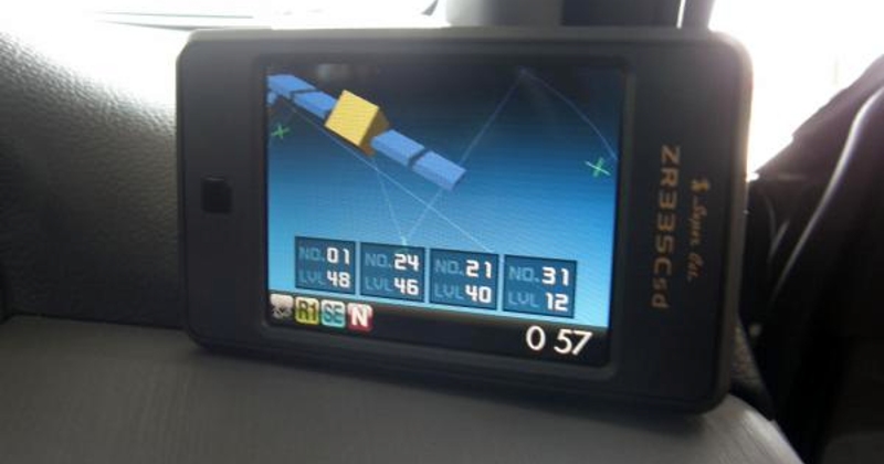 インスパイア：ZR335Csd
