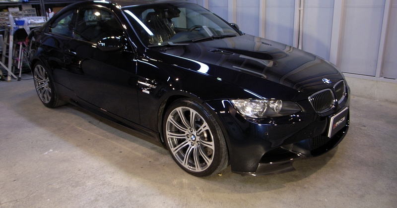 M3：D-PRO Premium Coat Type-RS