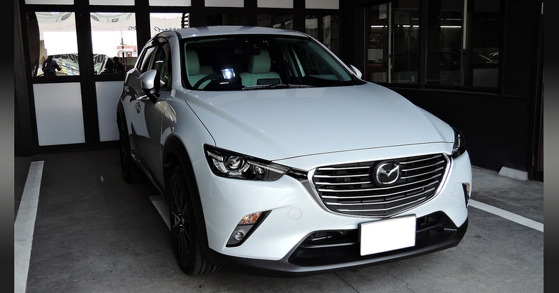 CX-3