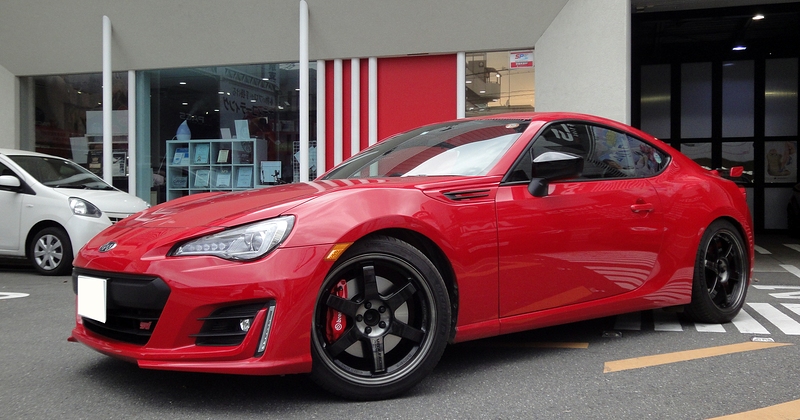 BRZ