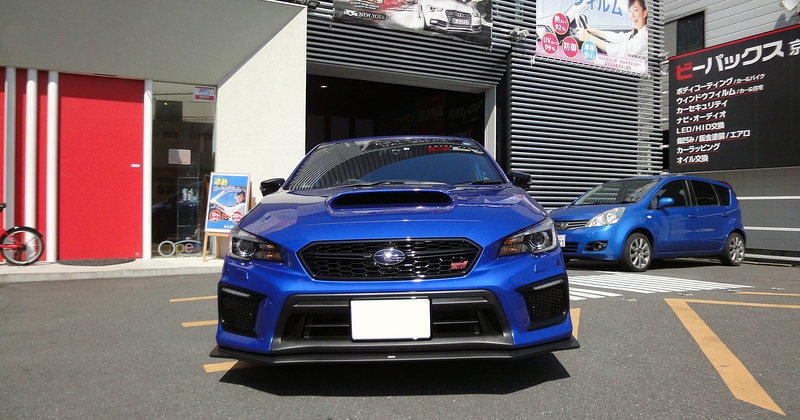 WRX