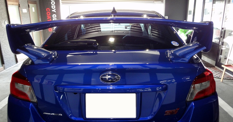 WRX