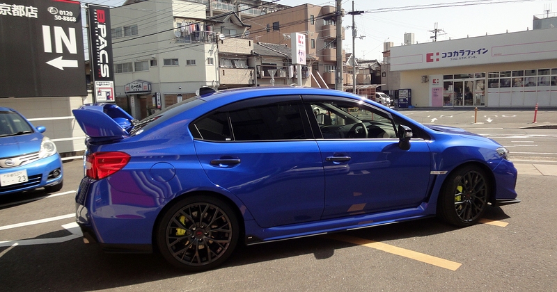 WRX