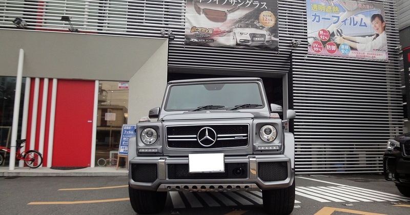 G63AMG