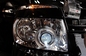 ヴォクシー：TUGEL HID(6000k)