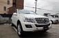 Mクラス：MB ML３５０