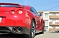 GT-R：D-PRO Premium Coat Type-GS