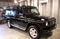 Gクラス：D-PRO Premium Coat Type-RS