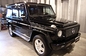 Gクラス：D-PRO Premium Coat Type-RS