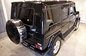 Gクラス：D-PRO Premium Coat Type-RS