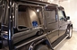Gクラス：D-PRO Premium Coat Type-RS