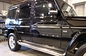 Gクラス：D-PRO Premium Coat Type-RS