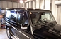 Gクラス：D-PRO Premium Coat Type-RS