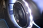 フィット：JBL P660C