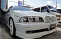 5シリーズ：E39　525i 