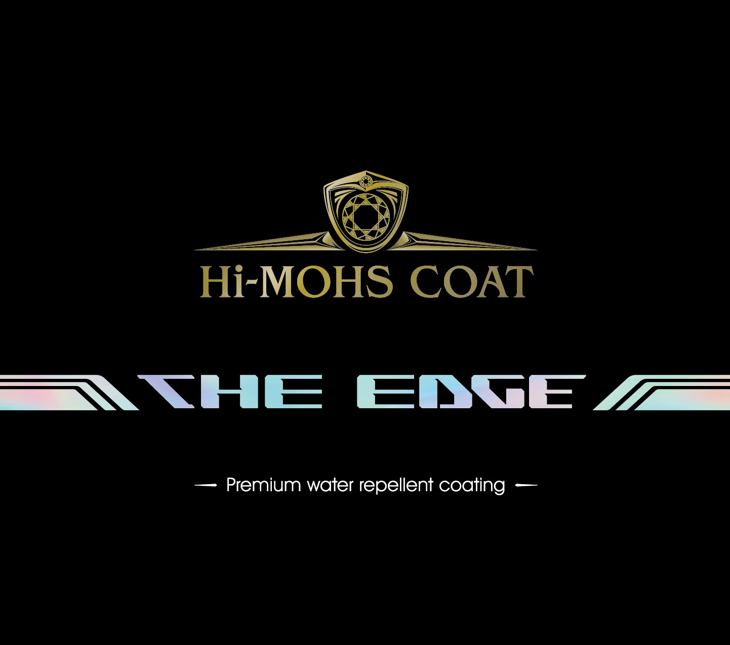 Hi-MOHS COAT（ハイ・モース コート） | アイテム一覧 | コーティング