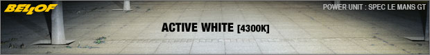 Active White [4300K]