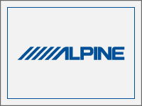 ALPINE（アルパイン）