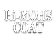 HI-MOHS COAT ハイモースコート