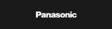 PANASONIC